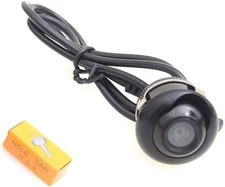 Backup Camera, Hole Drilling 22.5mm EKYLIN Car Auto Camera Cam Screw... 