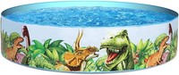 Bestway 55022 Dinosaurier Kinderbecken