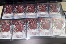 2014 Topps Stadium Club Baseball Cards 15