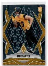 2025 Phoenix #233 Jack Sawyer RC