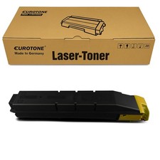 Toner for Kyocera Taskalfa 3050 3051 3550 3551 1T02LKANL0 TK-830
