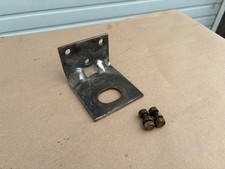 1977-1979 Ford Truck 78-79 Bronco Transfer Case Mount Bracket Side Frame Np205 1977-1979 Ford Truck 78-79 Bronco Transfer Case Mount Bracket Side Frame Np205