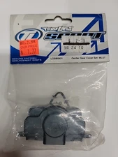 LOSI # LOSB0931 Center Gear Cover Set, MLST NIP