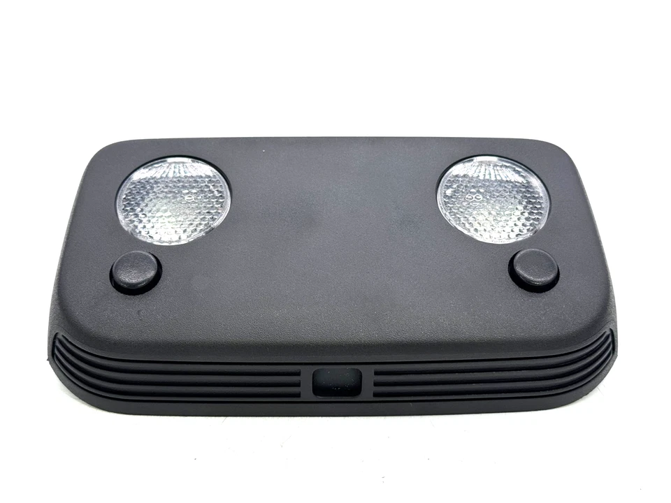 Ford Mustang 2010-2014 cupé mapa superior cúpula negro claro DR33-63519A58-C OEM Foto 4 de 4