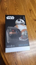 Sphero Star Wars BB-9E App-Enabled Droid with Trainer