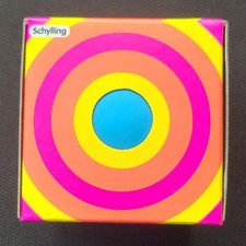 NEE DOH Color Changing Blue Squishy Toy. Brand New, FAST SHIP