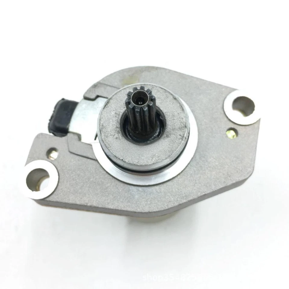 Motor de arranque para Yamaha-50 Jog-50 Foto 3 de 4