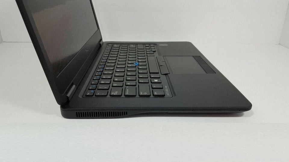 Dell Latitude E7450 Light Gaming Laptop Core I7   16GB 250GB SSD Win 11 Pro - Image 3 of 4