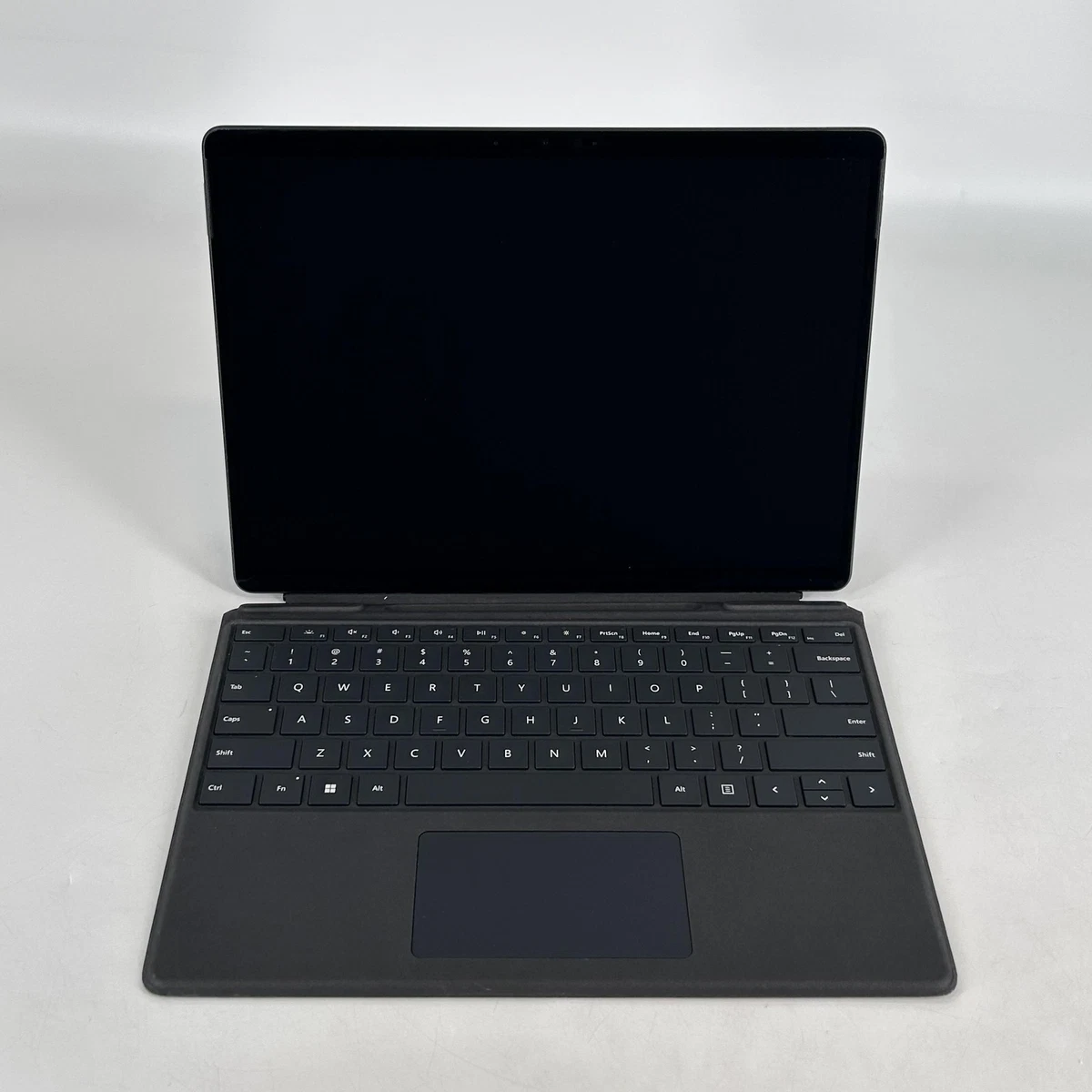 Microsoft Surface Pro 8 13 Black i7-1185G7 3.00GHz 16GB 256GB SSD