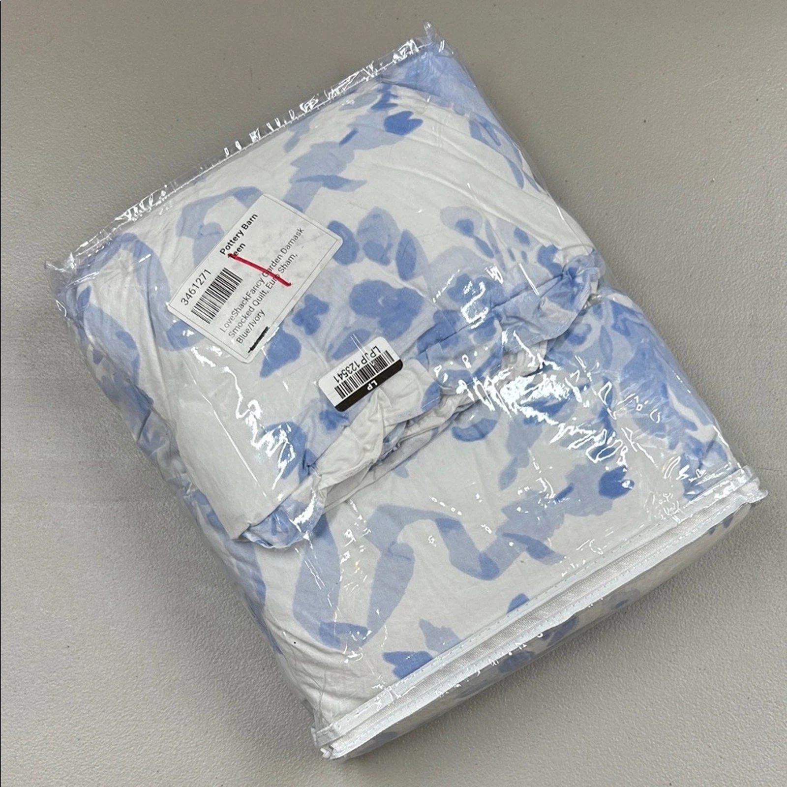 LoveShackFancy Pillow Sham - Thumbnail 2