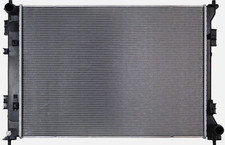 TYC 13915 Radiator Assy for Ford Bronco Sport 2021-2024 Models