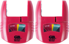 GBT-3502 Household Analog Battery Tester, Extendable Arm, Easy Read Indicator, T