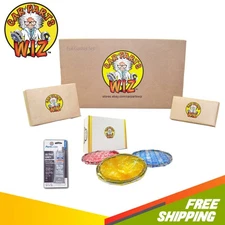 Master Engine Rebuild Kit Fits 92-95 Honda 1.6L SOHC D16Z6