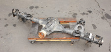 2018-2025 Jeep Wrangler Rear Axle Differential 68294255al Oem Read 2018-2025 Jeep Wrangler Rear Axle Differential 68294255al Oem Read