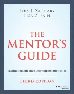 Lisa Z. Fain (u. a.) | The Mentor's Guide | Taschenbuch | Englisch (2022)