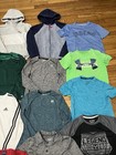 Boys Size Small 23PC LOT! Youth RALPH LAUREN ADIDAS MORE Athletic Sports Bundle — photo 3