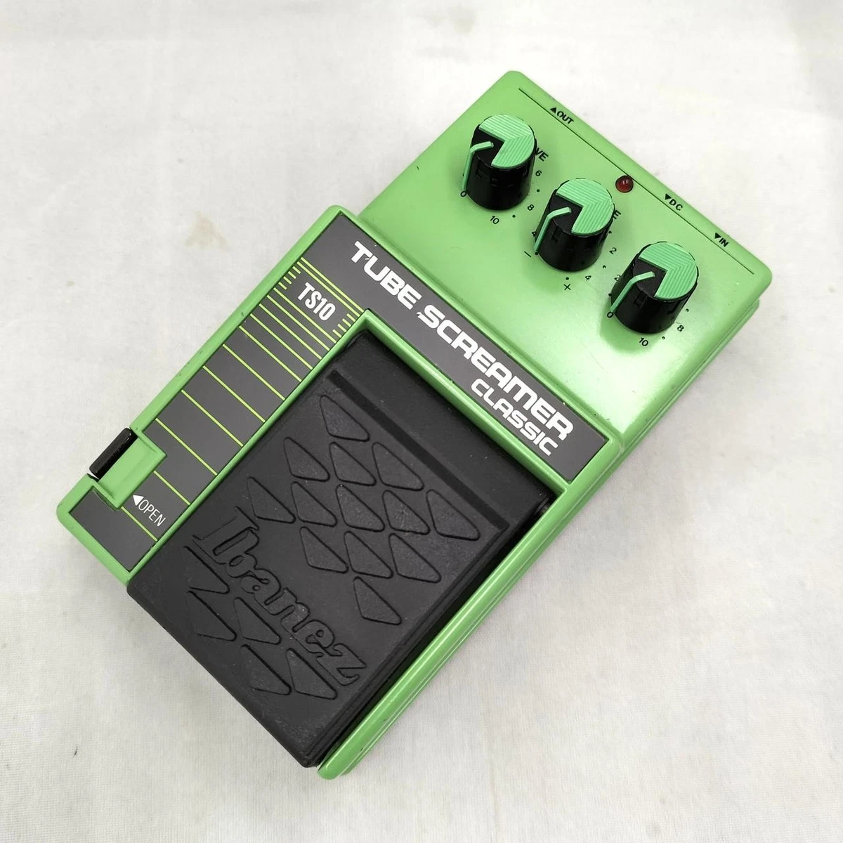 Ibanez Ts10 - огромный выбор по лучшим ценам | eBay