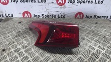 2018-2020 HYUNDAI SANTA FE MK4 NS PASSENGER SIDE LEFT REAR LIGHT TAIL LIGHT