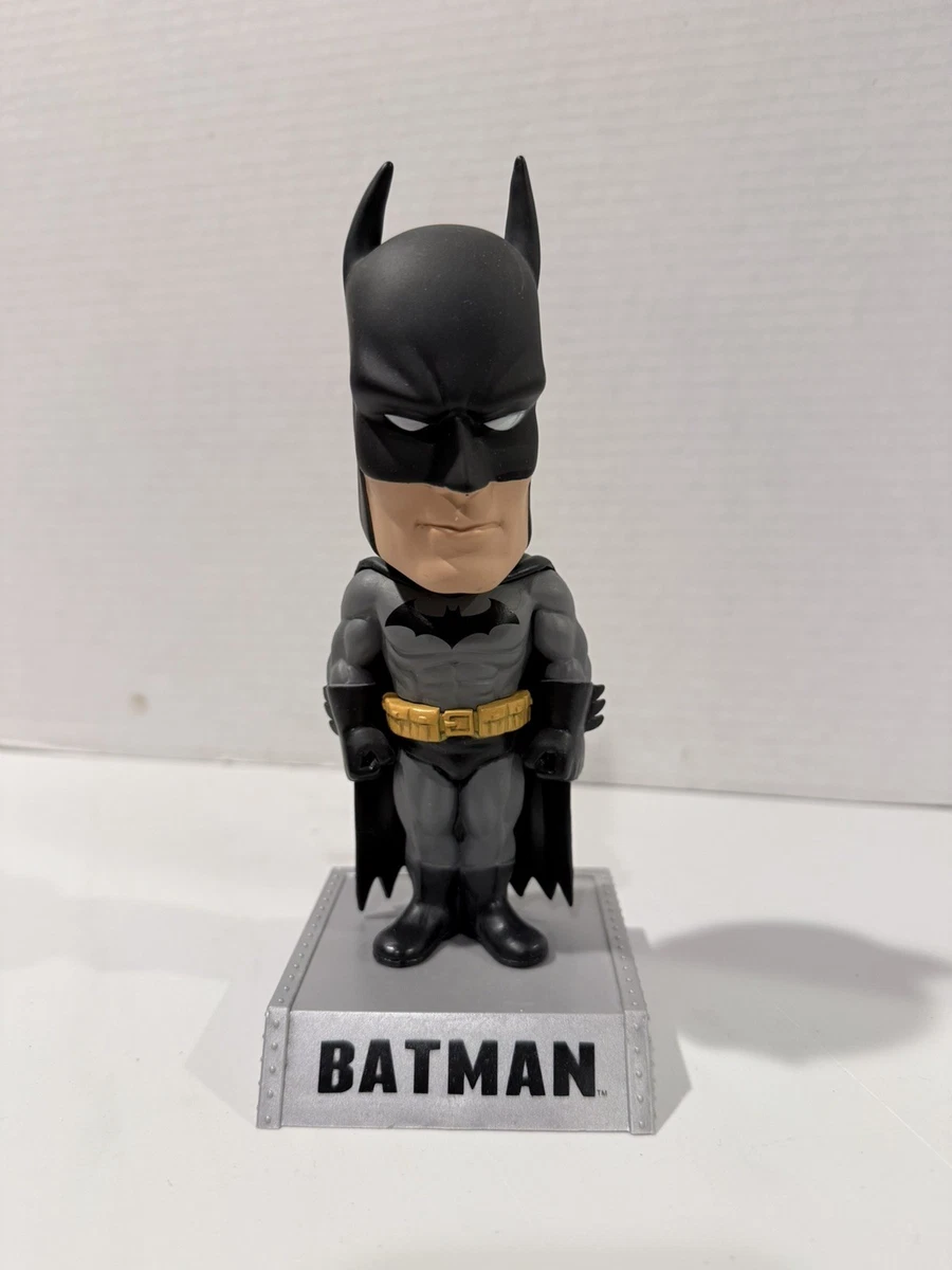 Wacky Wobblers Batman Collectible Figures & Bobbleheads for sale