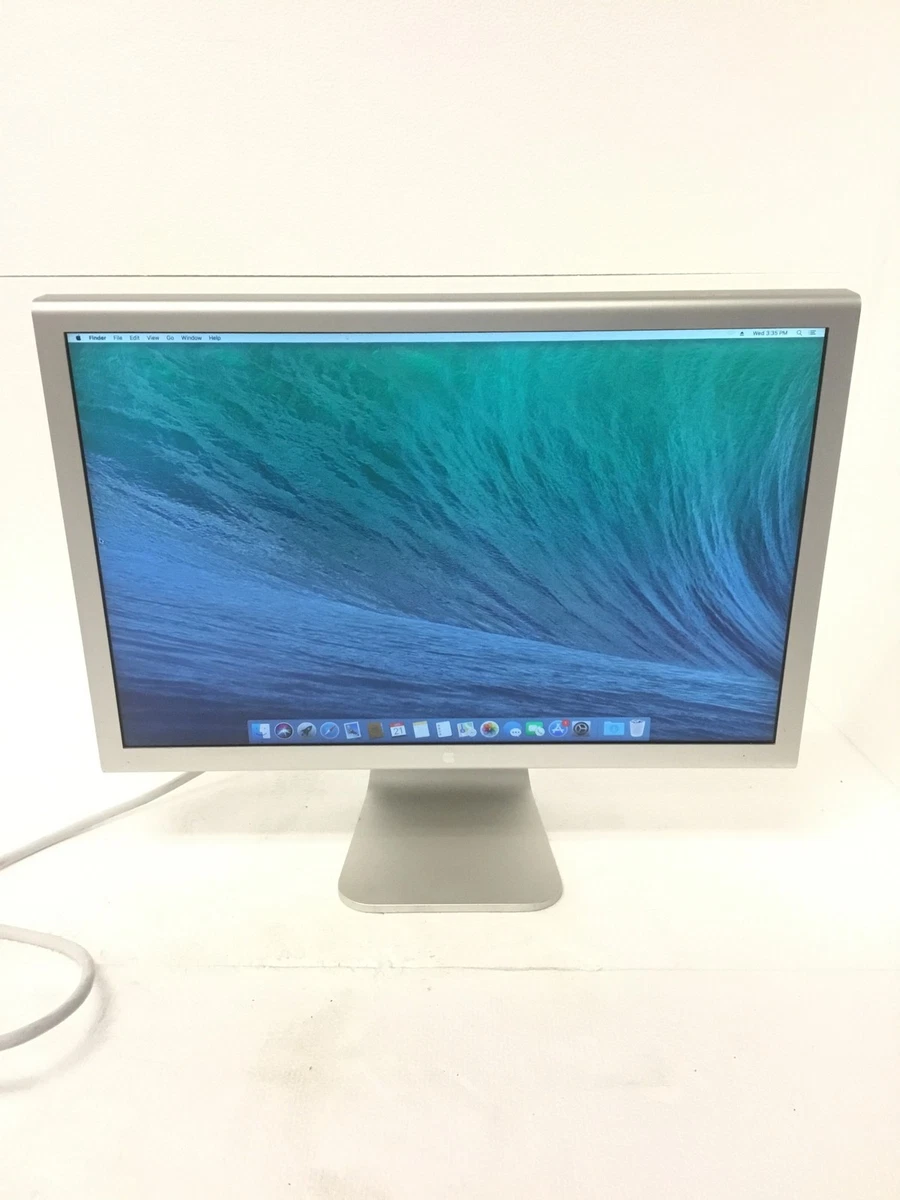 Apple Cinema Display 23 for sale | eBay
