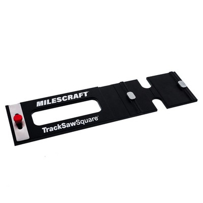 Milescraft 1410 Track Saw Square Guide Rail Cutting Guide