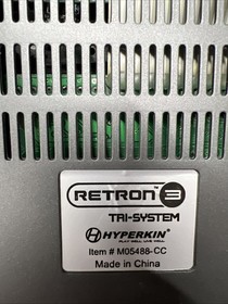 Hyperkin Retron 3 Console Only UNTESTED