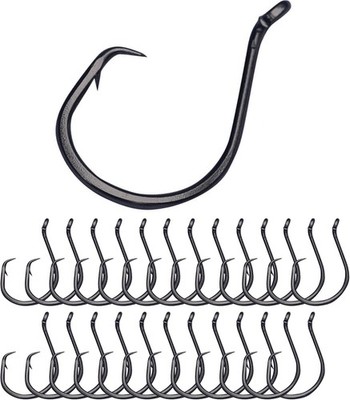 React Tale Heavyweight Catfish Hooks - Super  and Offset Fishing