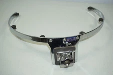 PureCussion RIMS Isolation Mounting System 16" 8 Grommet Suspension Drum Mount