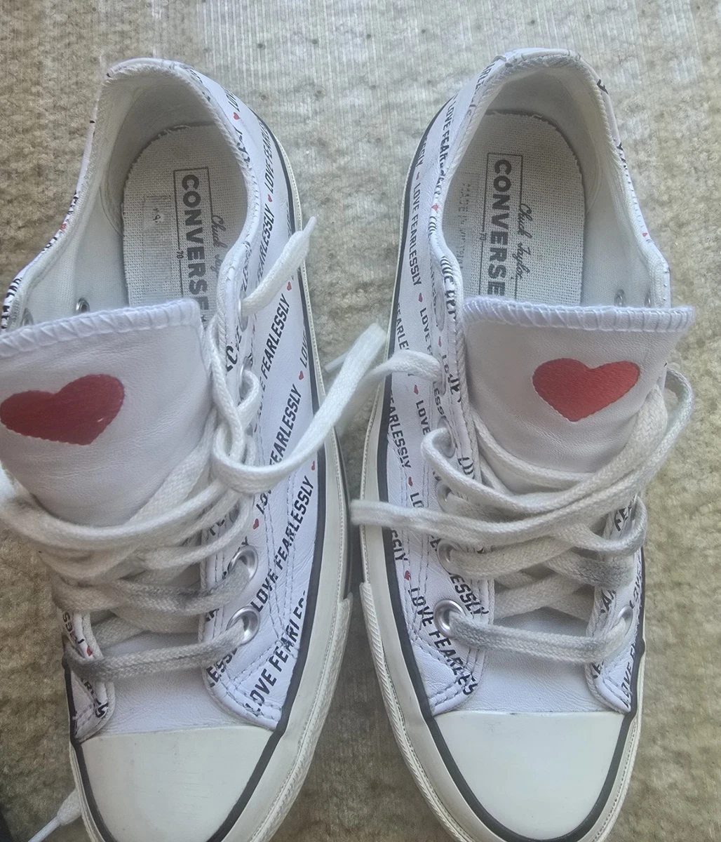 Converse Chuck 70 OX Black for sale | eBay