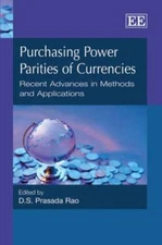 Purchasing Power Parities of Currencies – Recent Advances in Methods and Applic…