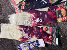 Magic Fingers Hair Extensions 52" Pre-Stretched SM1B/27