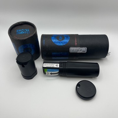 Monimoto 6 MM6 GPS Tracker Requires 3G Internet Will Not Work In USA Waterproof