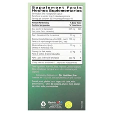 Stomach Wellness, 60 Vegetarian Capsules