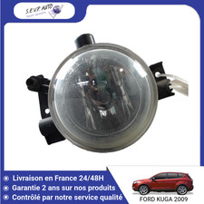 Feu avant (phare) Ford KUGA