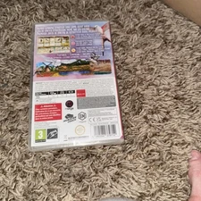 Wingspan: Special Edition Nintendo Switch EU Import - Brand New / Factory Sealed