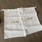 Auth Christian Dior Dway Sandals Sz 37.5 New — photo 5
