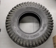 System 3 Off-Road XCR350 X-Country Radial Tire 33x10-15 - S3-0366