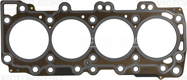 Zylinderkopfdichtung FÜR Nissan Pathfinder III (R51) - Victor Reinz 61-10230-00-image