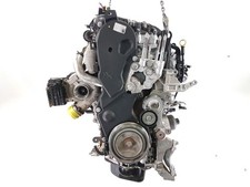 Moteur Citroen C-CROSSER