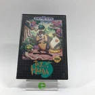 Taz-Mania (Sega Genesis, 1992)