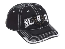 Supreme®/True Religion® Mesh Back 6-Panel (^New)