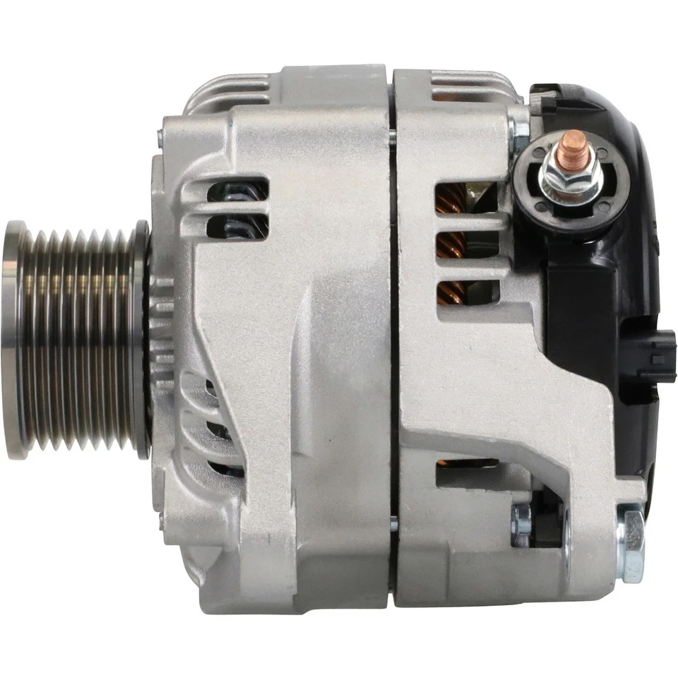 Alternador compatível com Ram 3500 2013-2018, 56029707AA, 56029707AB, 56029707AC, 11755 - Imagem 2 de 4