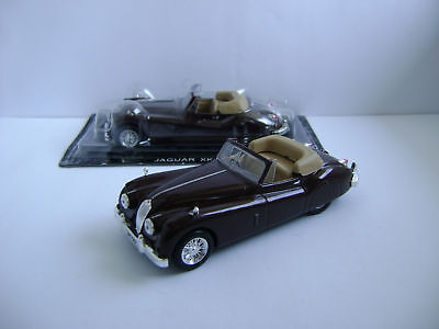 Altaya 1:43 Mercedes CLS 500 series /"Supercars/"