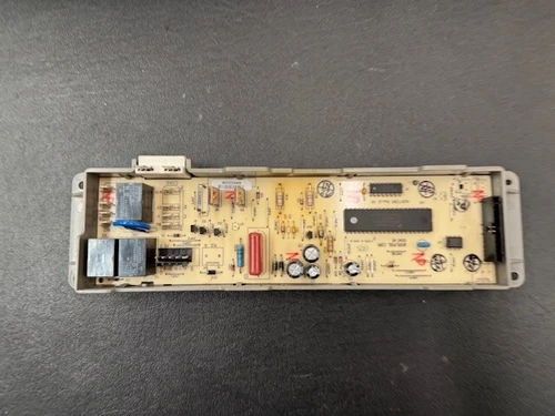 Whirlpool Maytag Dishwasher Electronic Control Board WPW10039780, W10039780