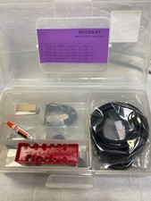 BUNA-N SPLICING KIT 70 DURO BLACK 5 PIECES, 7 FEET EACH