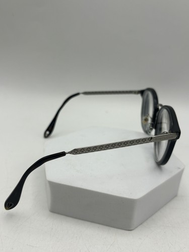 Givenchy GV 0088/F Asian Fit 807 145 Glasses Frames Black - Picture 5 of 13