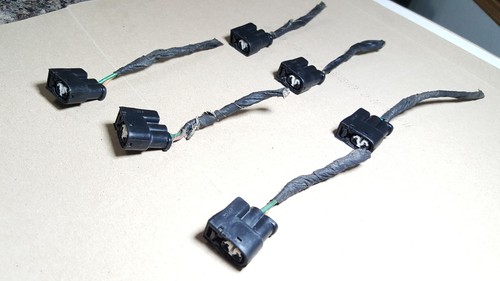 4609095AJ 4609095AI 4609095AF 4609095AG 4609095AB ignition coil pigtail - Picture 2 of 3