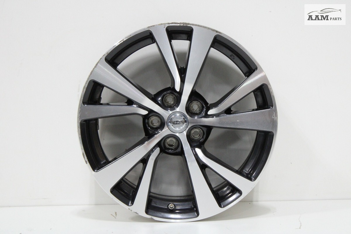 2016-2021 NISSAN MAXIMA WHEEL RIM R18 18X8.5J ET50 4RA3E-MB96 5 Y