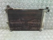 Radiateur Mazda BT50