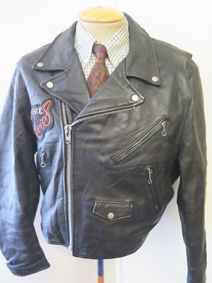 levis biker jacket